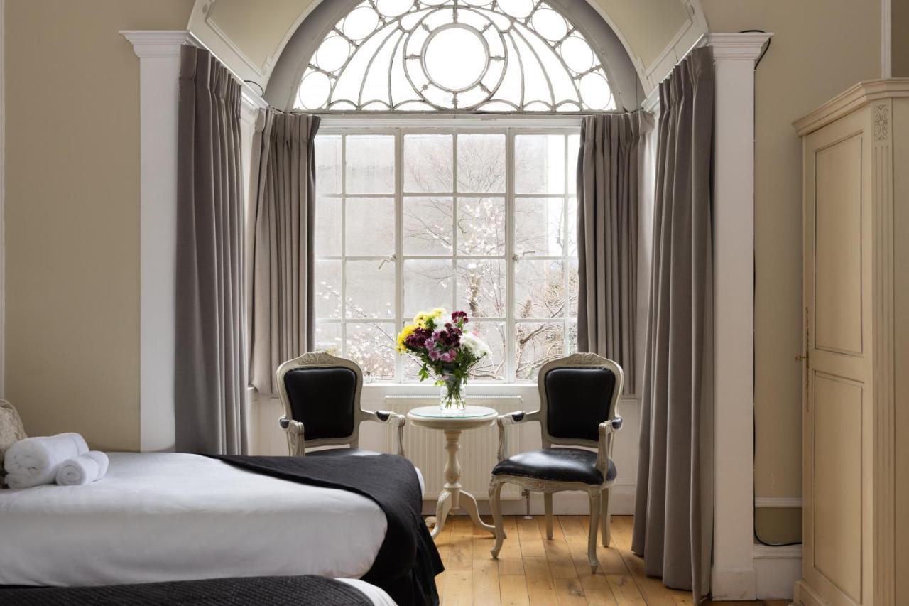 The Haymarket Hotel Edinburgh Luaran gambar