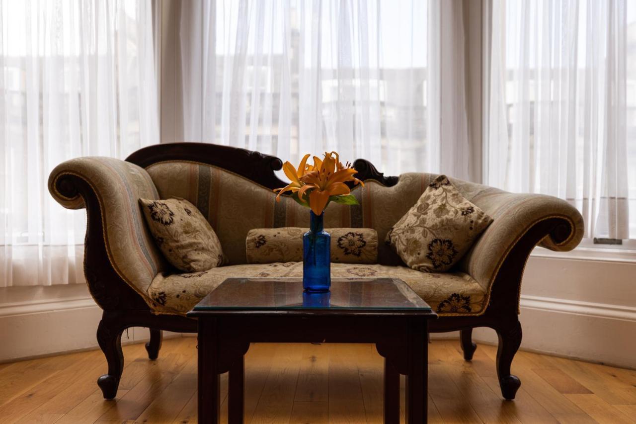 The Haymarket Hotel Edinburgh Luaran gambar