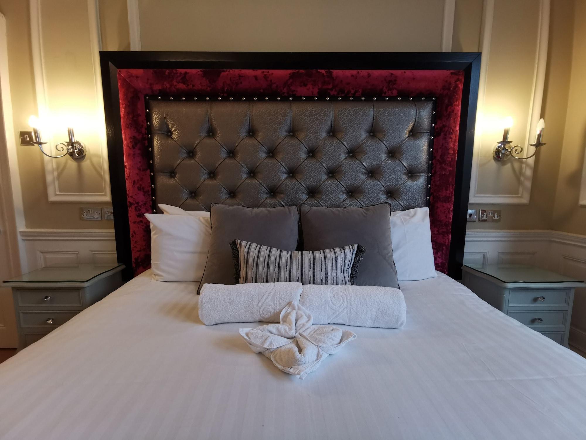 The Haymarket Hotel Edinburgh Luaran gambar