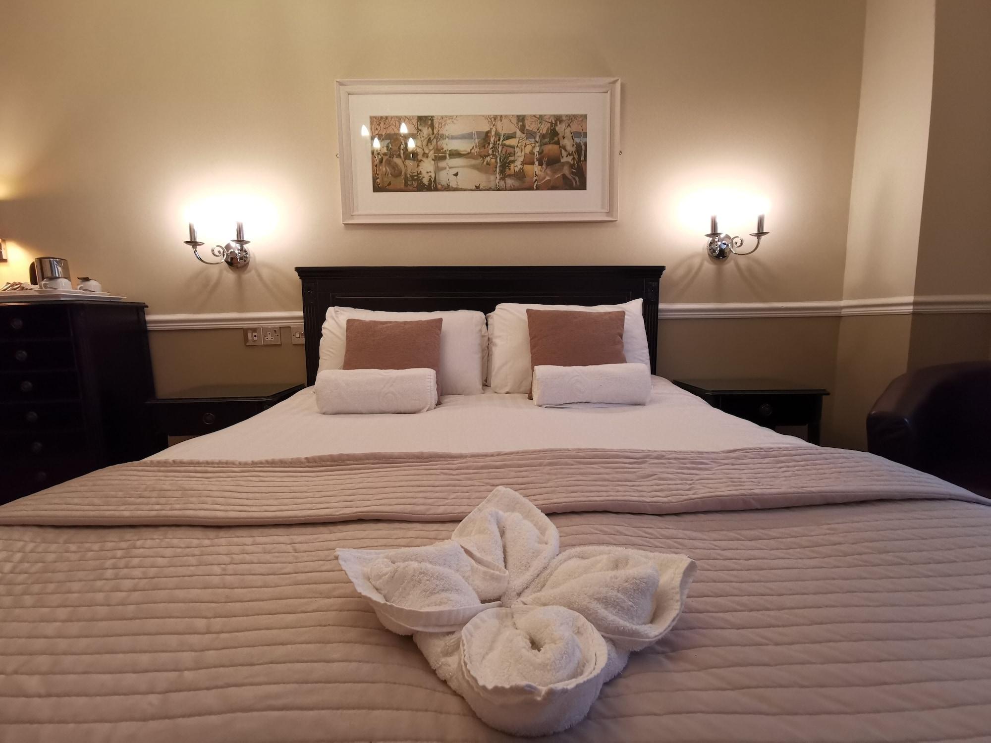 The Haymarket Hotel Edinburgh Luaran gambar