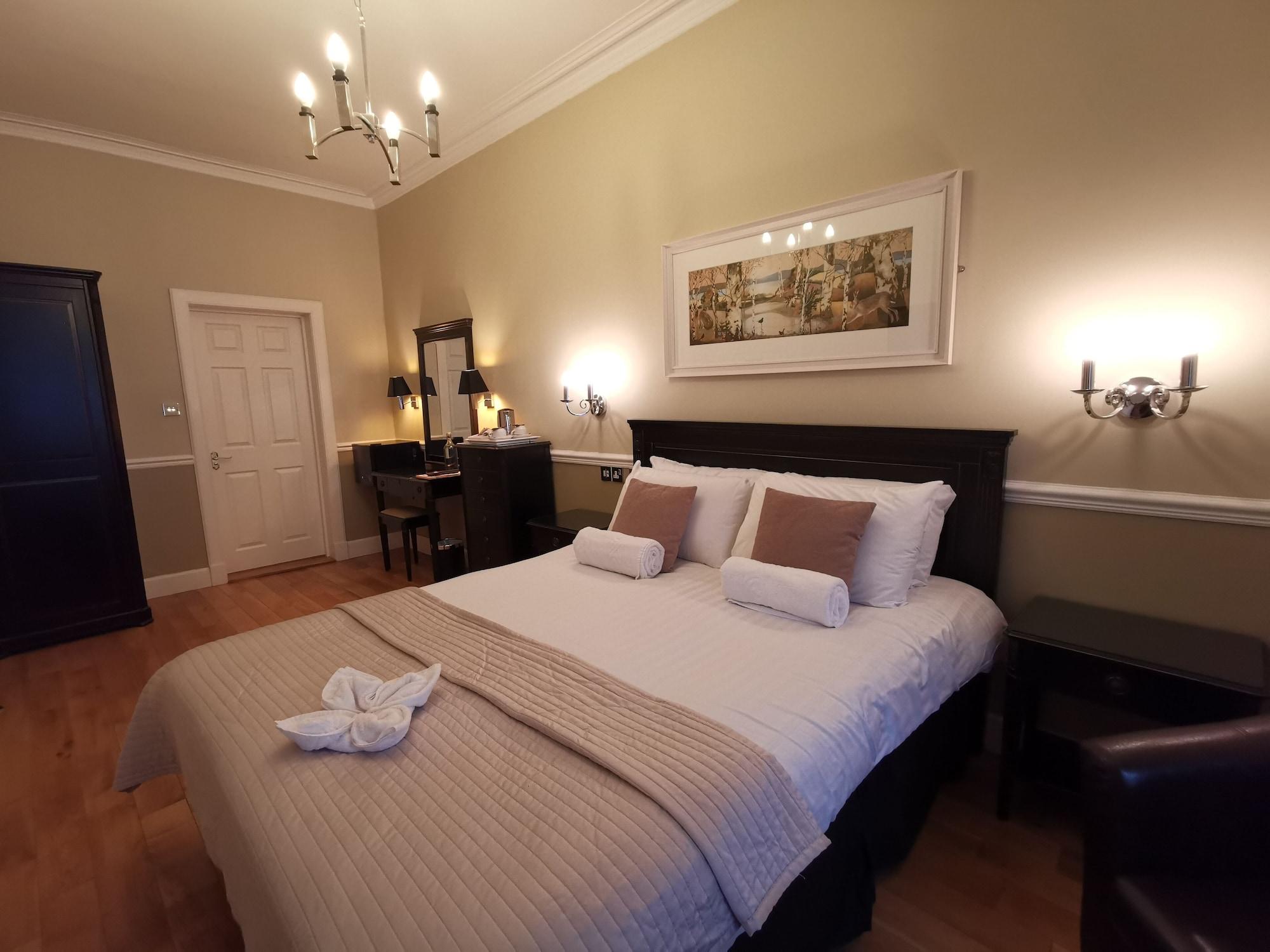 The Haymarket Hotel Edinburgh Luaran gambar