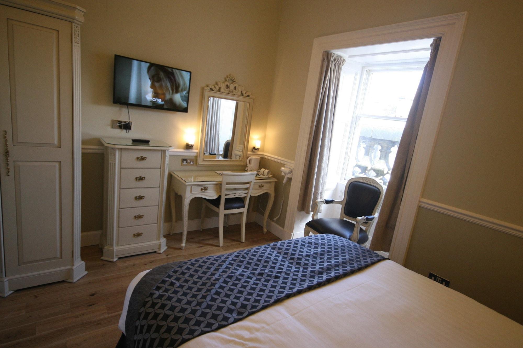The Haymarket Hotel Edinburgh Luaran gambar