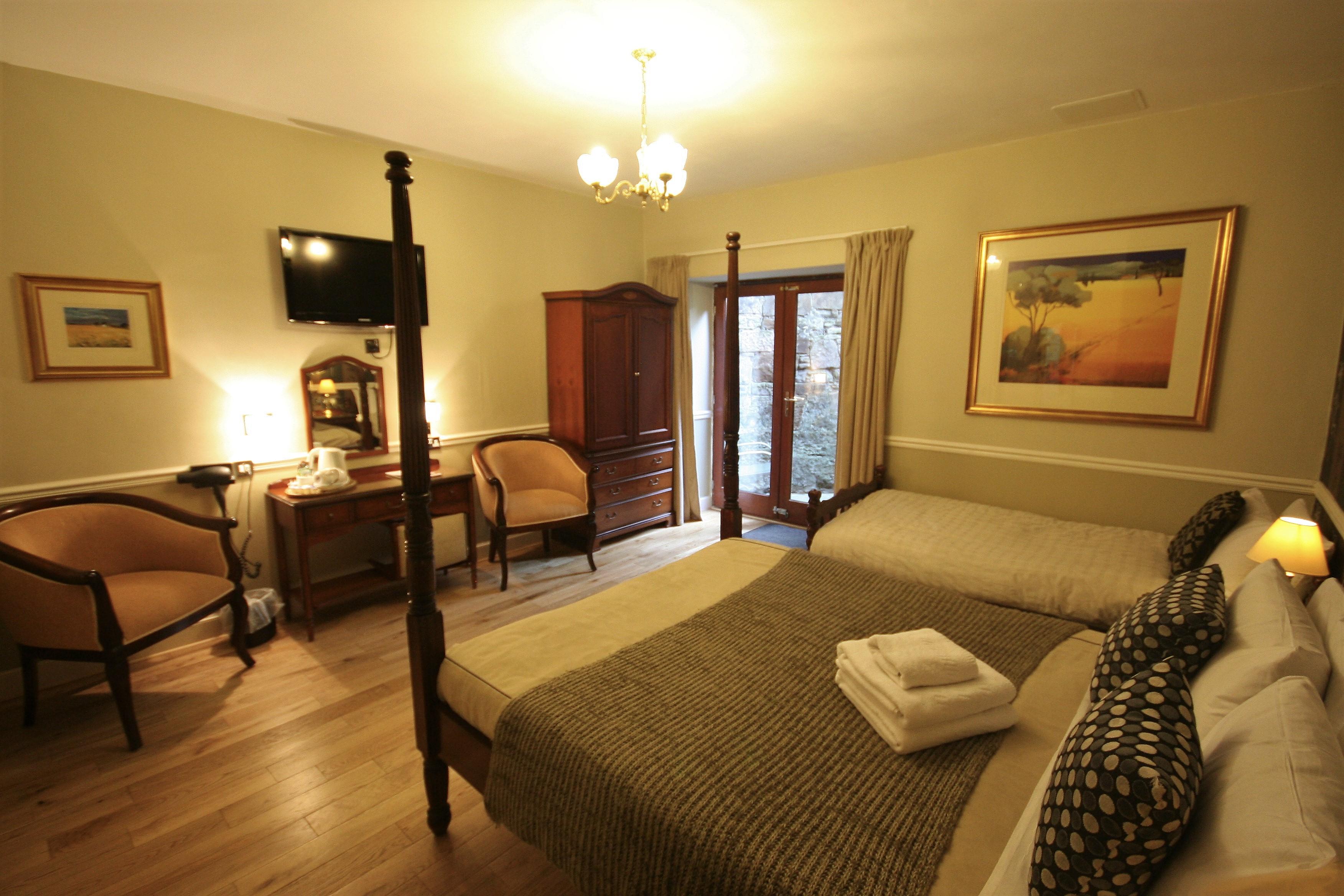 The Haymarket Hotel Edinburgh Luaran gambar
