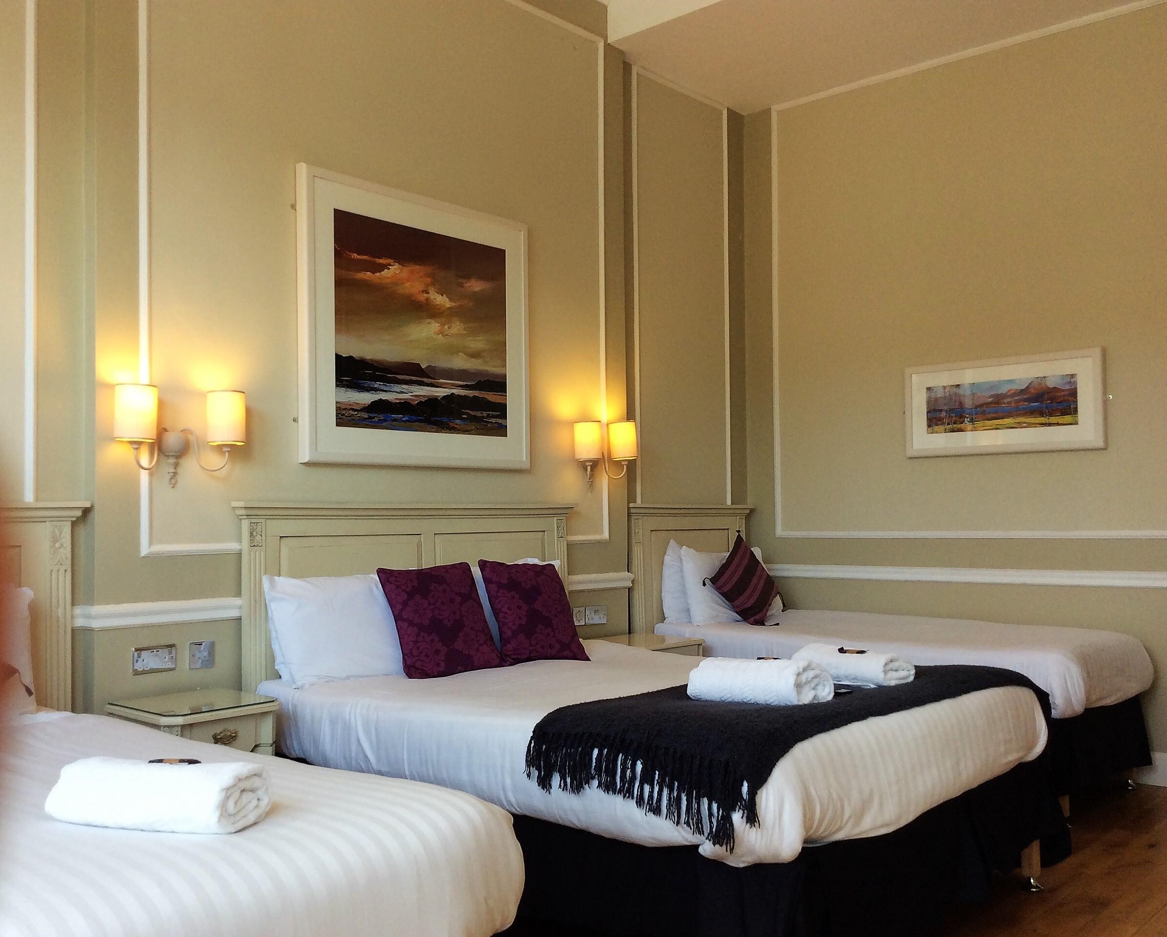 The Haymarket Hotel Edinburgh Luaran gambar