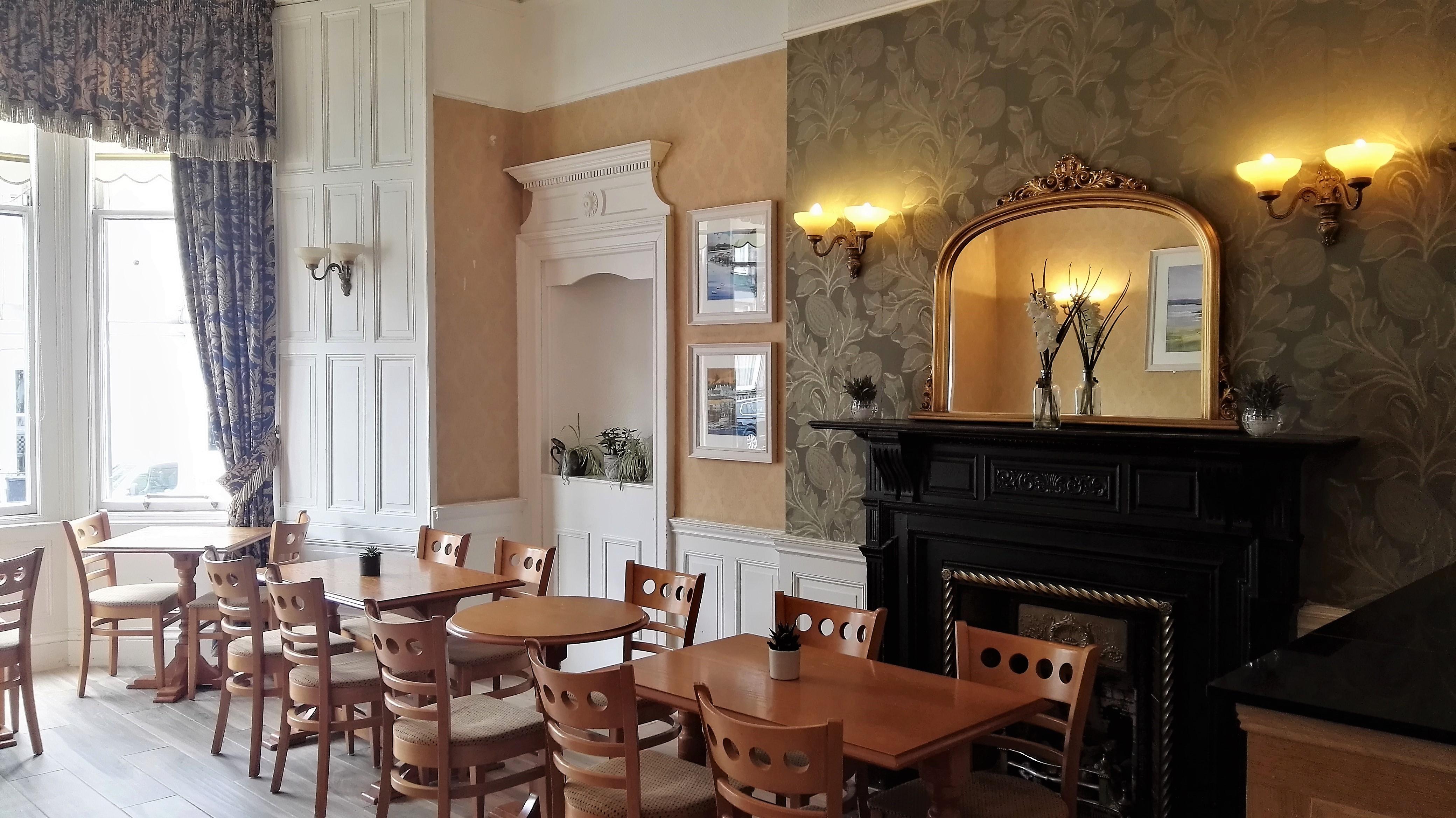 The Haymarket Hotel Edinburgh Luaran gambar