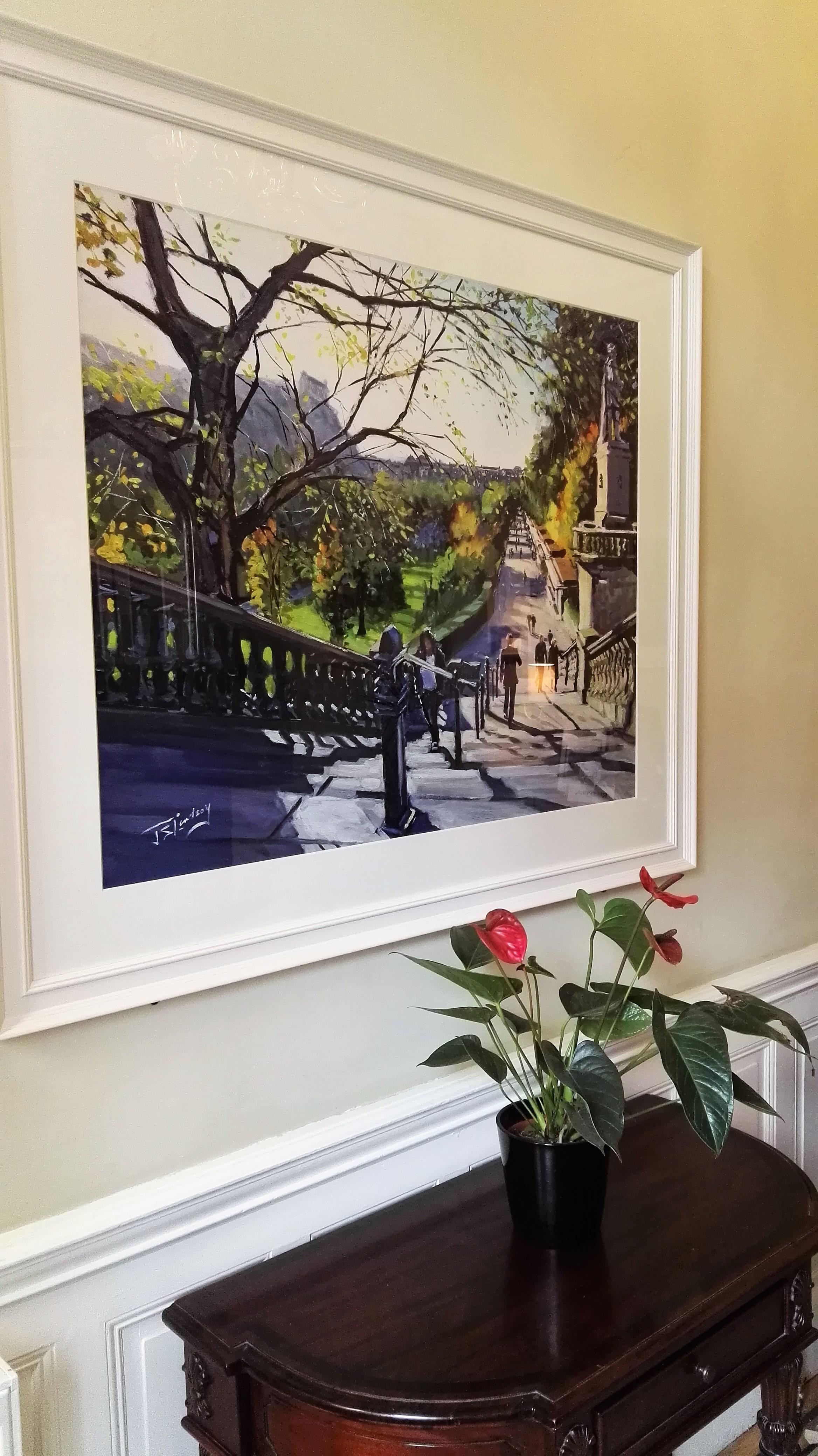 The Haymarket Hotel Edinburgh Luaran gambar
