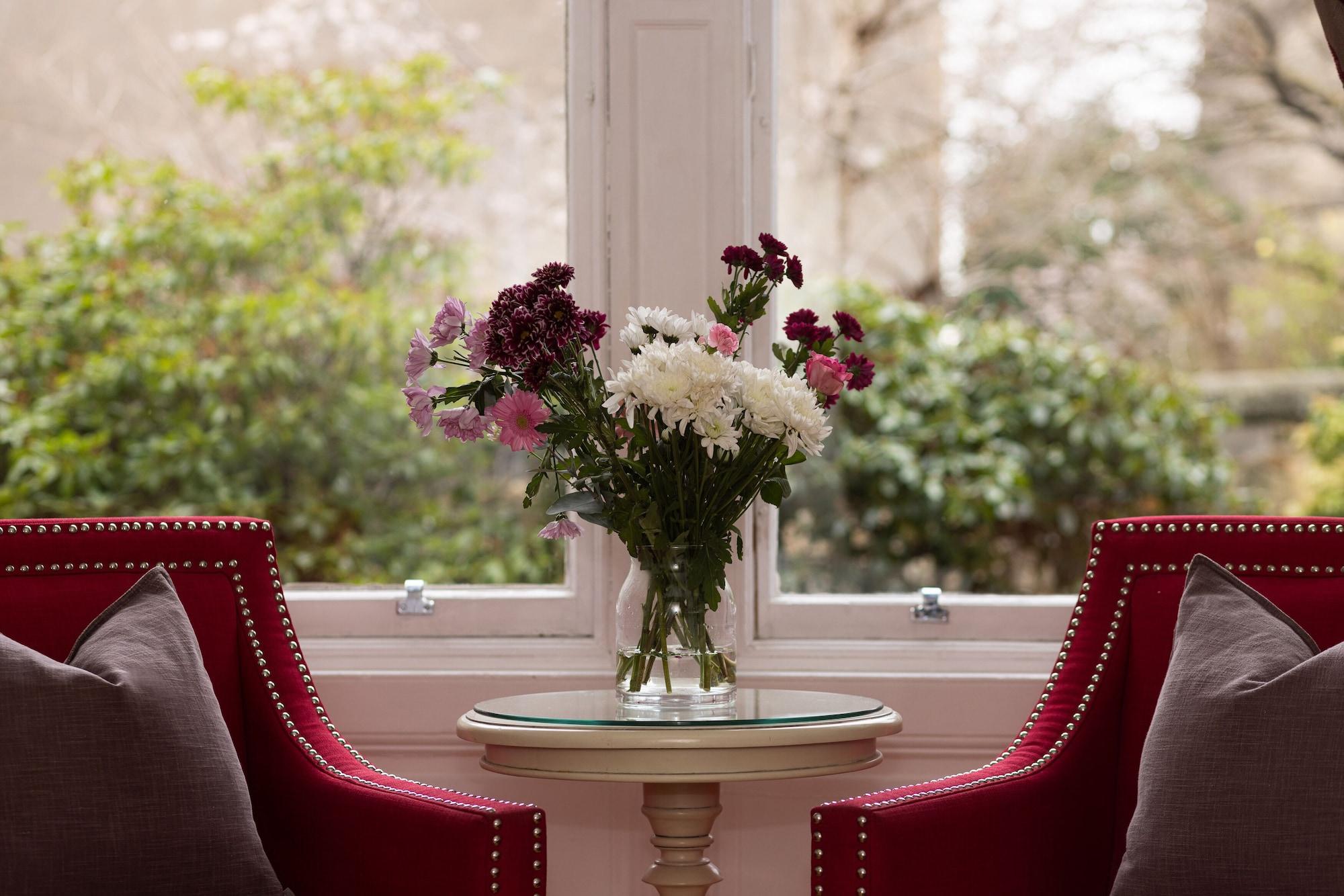 The Haymarket Hotel Edinburgh Luaran gambar