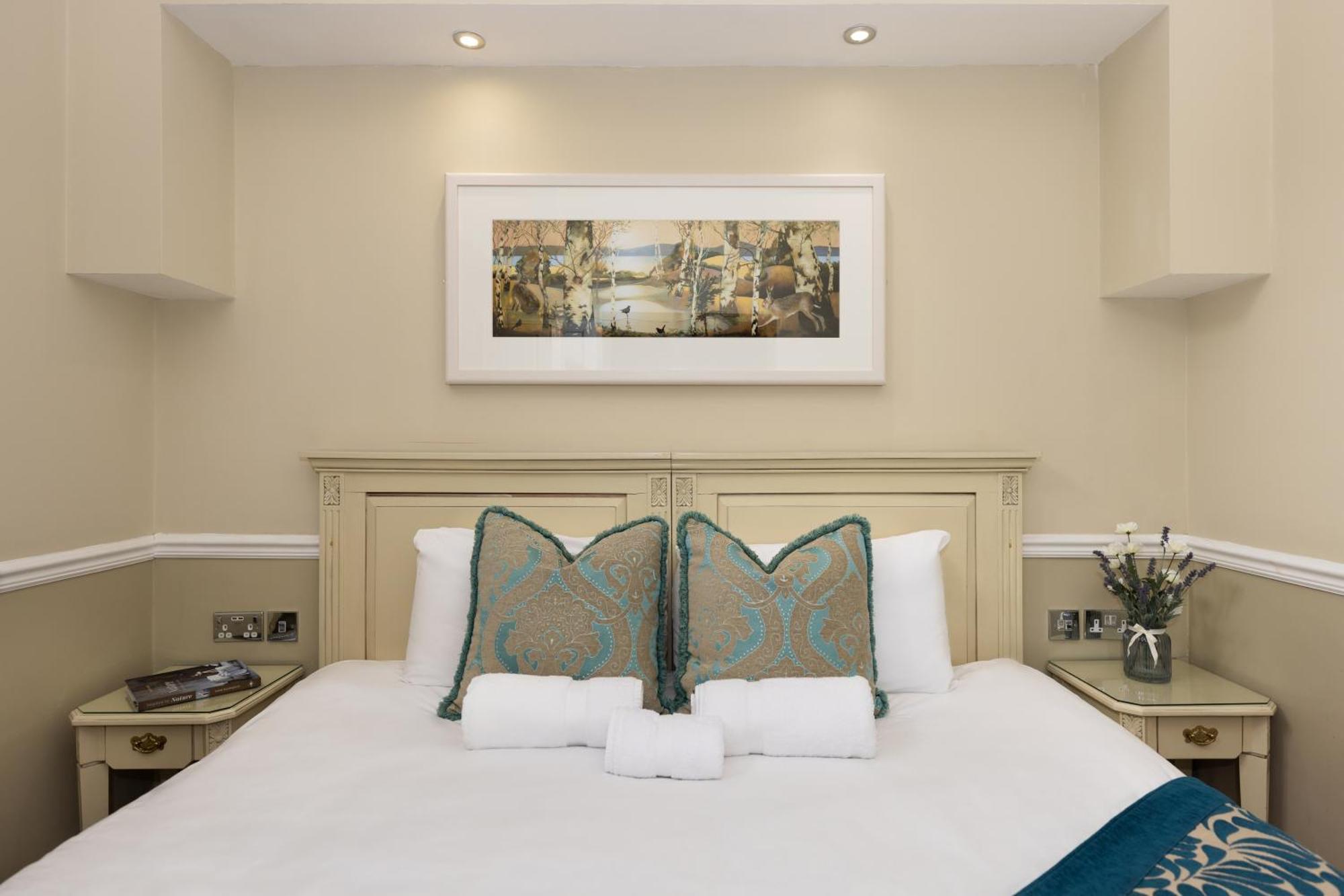 The Haymarket Hotel Edinburgh Luaran gambar